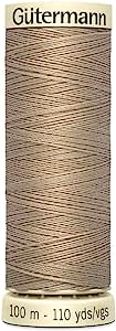 Gutermann Sewing Thread 100m Spool - Colour 464