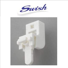 Load image into Gallery viewer, Swish Leverlock Bracket, White, 5 Pack
