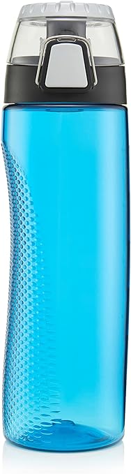 Thermos Hydration Bottle 710ml - Blue