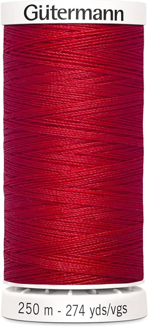 Gutermann Sewing Thread 250m Spool - Colour 156