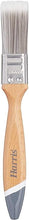 Load image into Gallery viewer, Harris Ultimate Walls &amp; Ceilings Paints Faster No-Loss 1"/25mm Paint Brush
