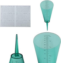 Load image into Gallery viewer, Brannan Rainfall &amp; Sprinkler Measure
