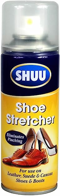 SHUU Shoe Stretcher Spray 200ml