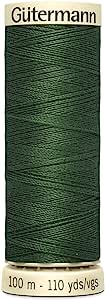 Gutermann Sewing Thread 100m Spool - Colour 561