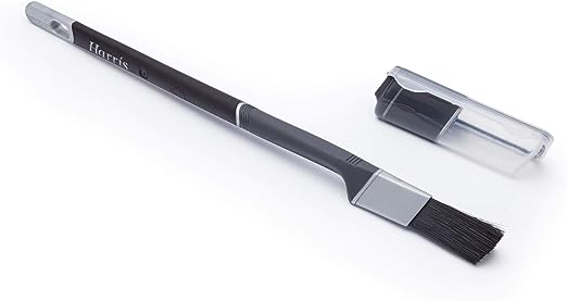 Harris Ultimate Woodwork Gloss Precision & Finest Finish 20mm Triangular Paint Brush