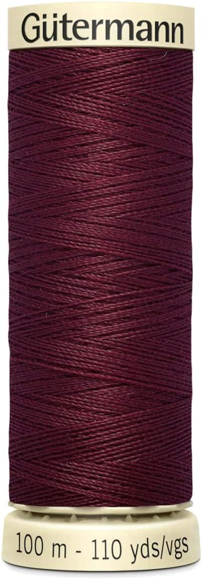 Gutermann Sewing Thread 100m Spool - Colour 369