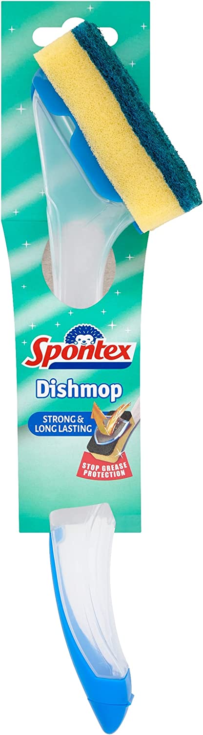 Spontex Dishmop, (Pack of 1)