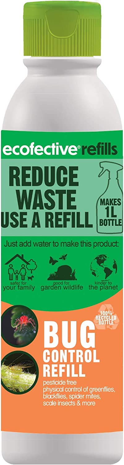Ecofective Bug Control Refill 200ml