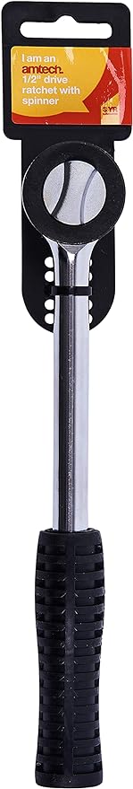 Amtech 13mm (1/2