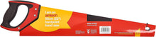 Load image into Gallery viewer, Amtech 550mm (22&quot;) Hardpoint Saw with Non-Stick Coated Blade
