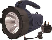Load image into Gallery viewer, AP Torches 90 Lumens Rechargeable Spotlight

