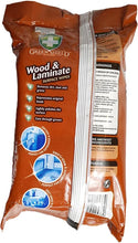 Load image into Gallery viewer, Greenshield Wood &amp; Laminate Surface Wipes
