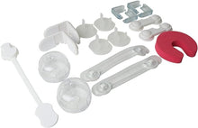 Load image into Gallery viewer, Status - Toddler Safety Set - 18 Piece

