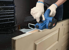 Load image into Gallery viewer, Hilka 710w Planer
