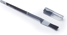 Load image into Gallery viewer, Harris Ultimate Woodwork Gloss Precision &amp; Finest Finish Triangular 15mm Paint Brush
