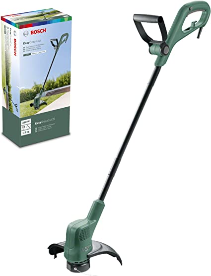 Bosch Easy Grass Cut Corded Grass Trimmer