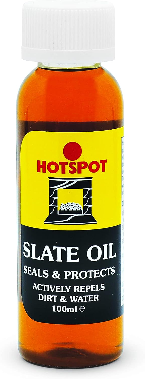 Hotspot Slate Oil 100ml