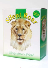 Load image into Gallery viewer, Silent Roar Nitrogen Based Fertilizer 0.5kg and cat repellant
