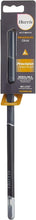 Load image into Gallery viewer, Harris Ultimate Woodwork Gloss Precision &amp; Finest Finish Triangular 15mm Paint Brush
