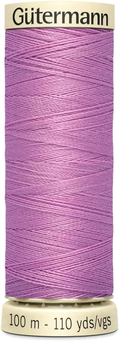 Gutermann Sewing Thread 100m Spool - Colour 211