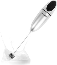 Load image into Gallery viewer, Salter Double Coil Whisk Milk Frother
