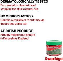 Load image into Gallery viewer, Swarfega Original Classic Hand Gel 275ml
