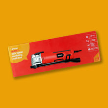 Load image into Gallery viewer, Amtech Oscillating Multitool, 230V, 300W, Quick Blade Change, 6 Speeds, Dust Extractor Attachment
