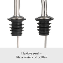 Load image into Gallery viewer, Viners Barware Pourer Gift Set, 2 Pack
