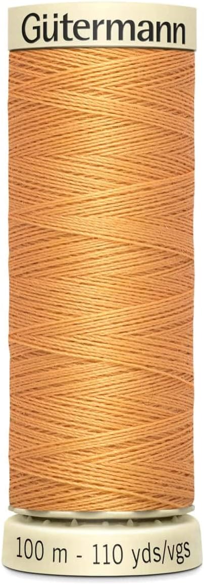 Gutermann Sewing Thread 100m Spool - Colour 300