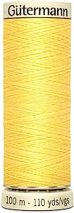 Gutermann Sewing Thread 100m Spool - colour 852