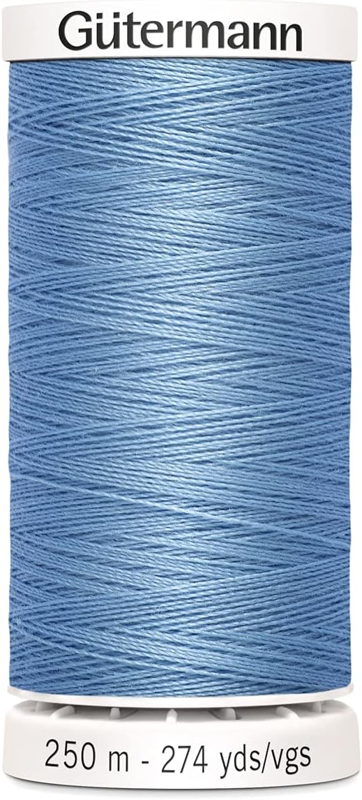 Gutermann Sewing Thread 250m Spool - Colour 143