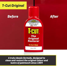 Load image into Gallery viewer, T-Cut The Original Restorer 350ml

