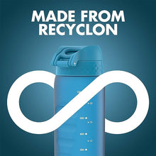 Load image into Gallery viewer, ION8 Bright Blue 750ml Water Bottle
