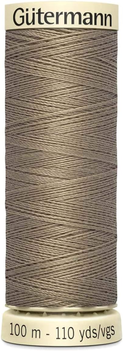 Gutermann Sewing Thread 100m Spool - Colour 124