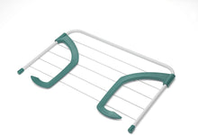 Load image into Gallery viewer, Addis 5 Bar Radiator Airer With Adjustable Brackets
