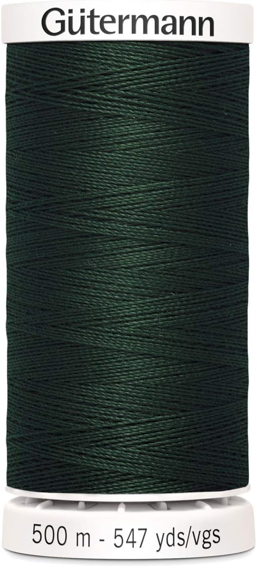 Gutermann Sewing Thread 500m Spool - Colour 472