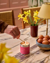 Load image into Gallery viewer, Honeysuckle Garden Candle
