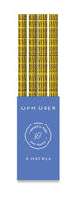 Load image into Gallery viewer, Happy Birthday Repeat Roll Wrap (10619)
