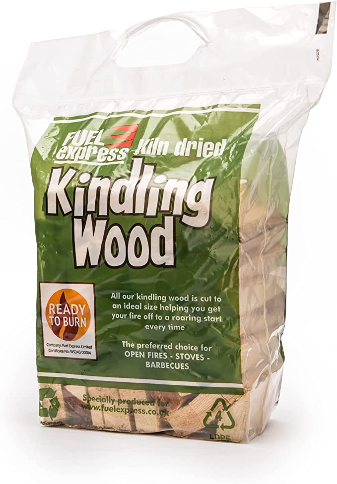 Kindling