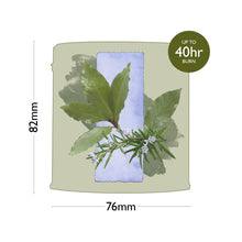 Load image into Gallery viewer, Rosemary &amp; Bay Leaf Candle

