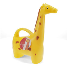 Load image into Gallery viewer, Watering can (1.5Ltr) - Giraffe
