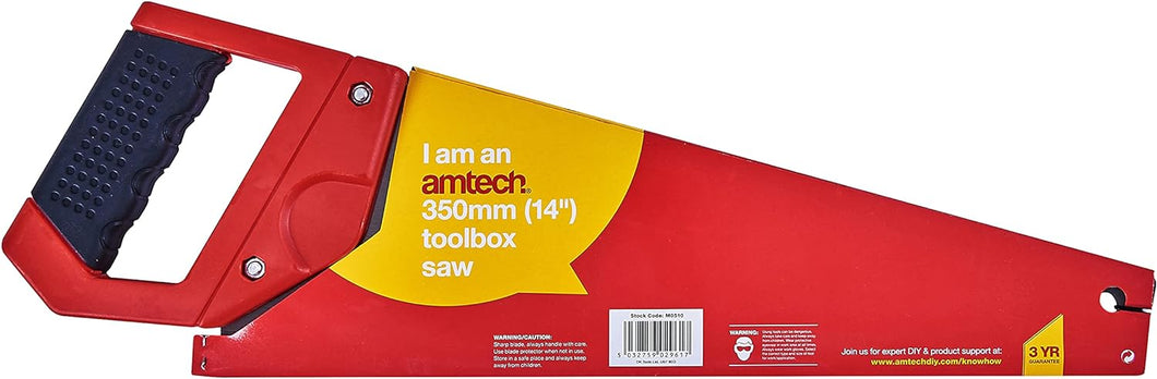 Amtech 350mm (14