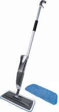 Load image into Gallery viewer, Addis Spray Mop Single Refill; Wash and Reuse.
