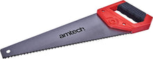 Load image into Gallery viewer, Amtech 350mm (14&quot;) Toolbox Saw
