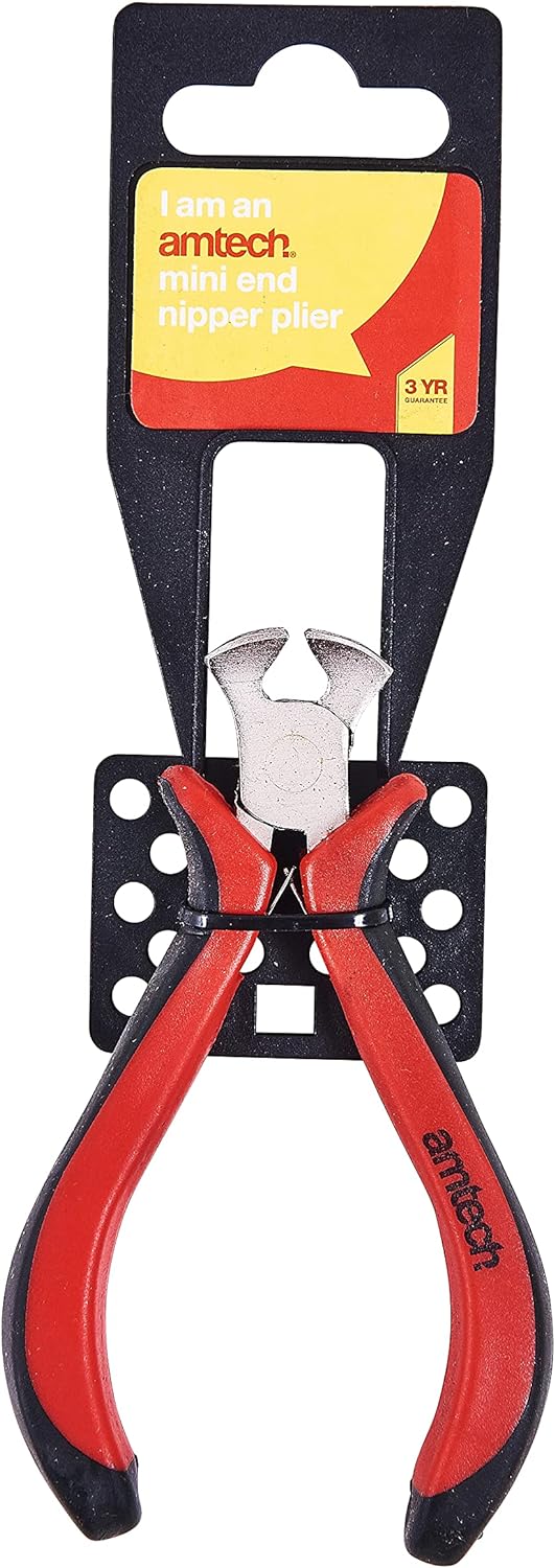 Amtech Mini end Nipper plier