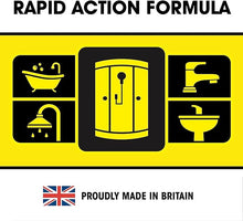 Load image into Gallery viewer, Kilrock Limescale Remover Power Spray Cleaner 500ml

