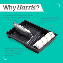 Load image into Gallery viewer, Harris Seriously Good Walls &amp; Ceilings 9" Medium Roller Set
