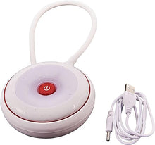 Load image into Gallery viewer, Amtech Rechargeable Hanging &amp; Hobby Light
