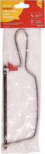 Load image into Gallery viewer, Amtech 150mm (6&quot;) Junior Hacksaw
