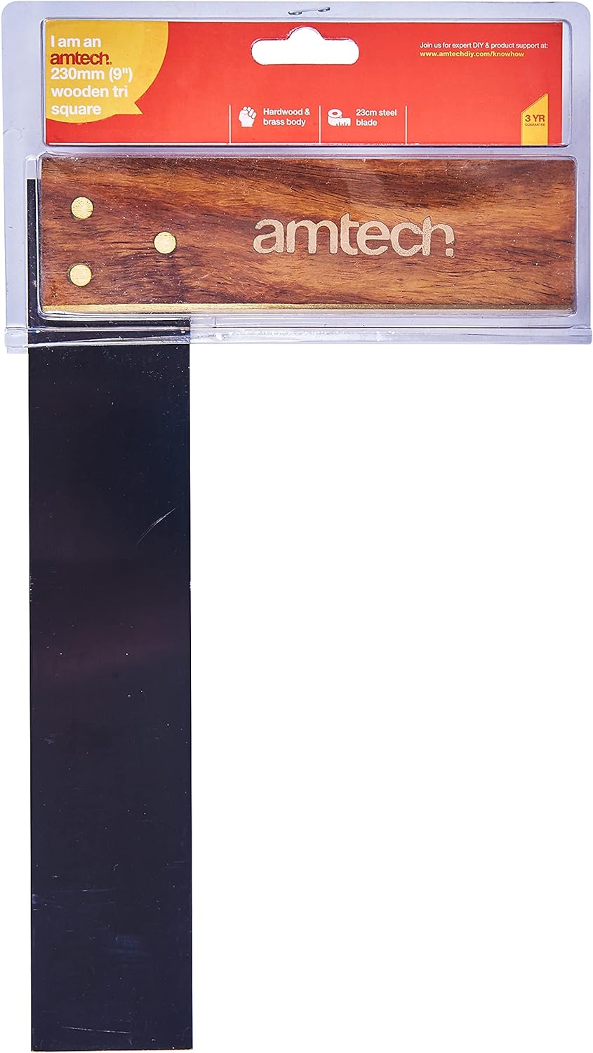 Amtech 230mm (9